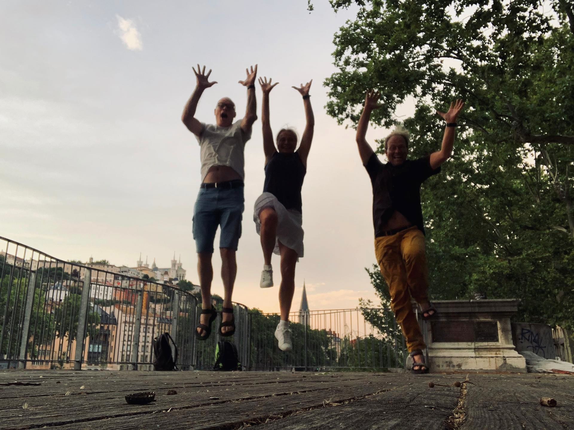 FESTI-JAZZ 2025