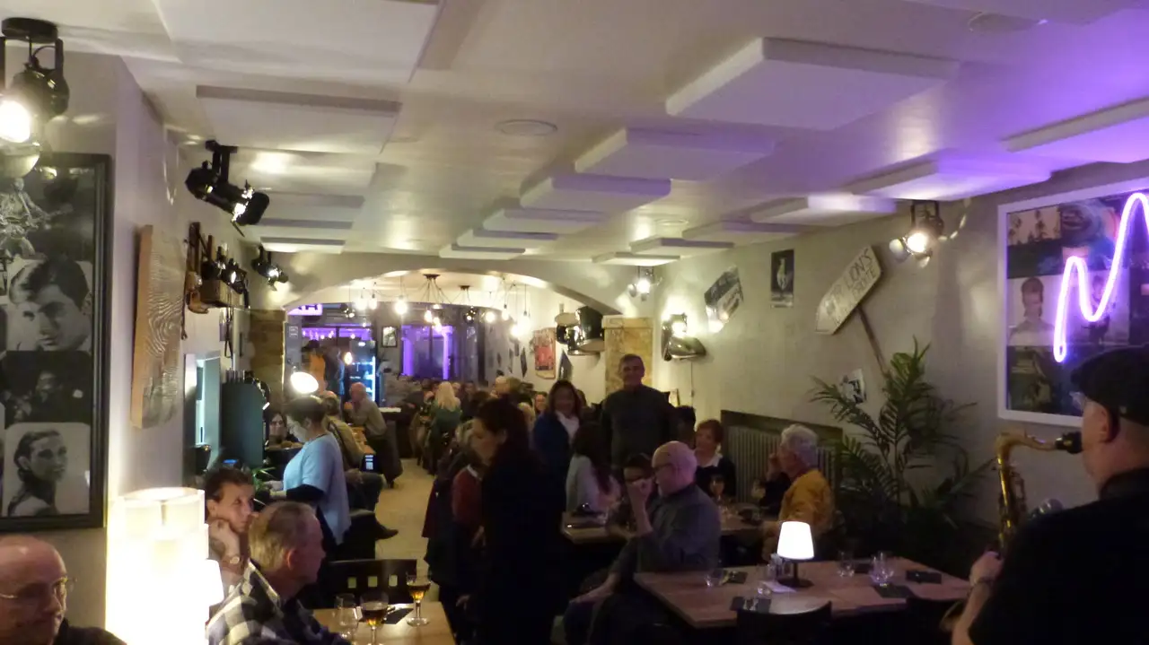 Une visite exceptionnelle du « Kareem Kandi World Orchestra »