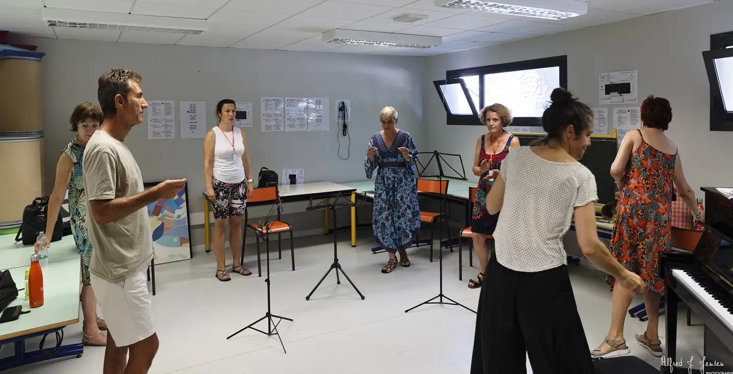 FestiJazz 2023 : le compte-à-rebours est commencé