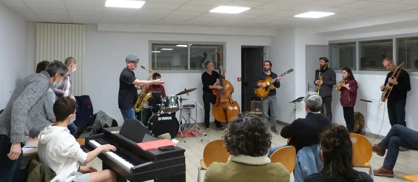 INSCRIPTIONS au STAGE 2024