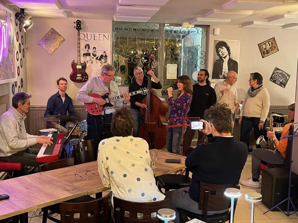 Festi-Jazz 2026